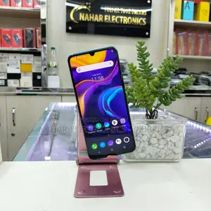 Vivo V20 SE 128 GB Blue