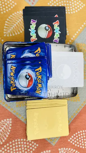 Pokemon Cards For Sale