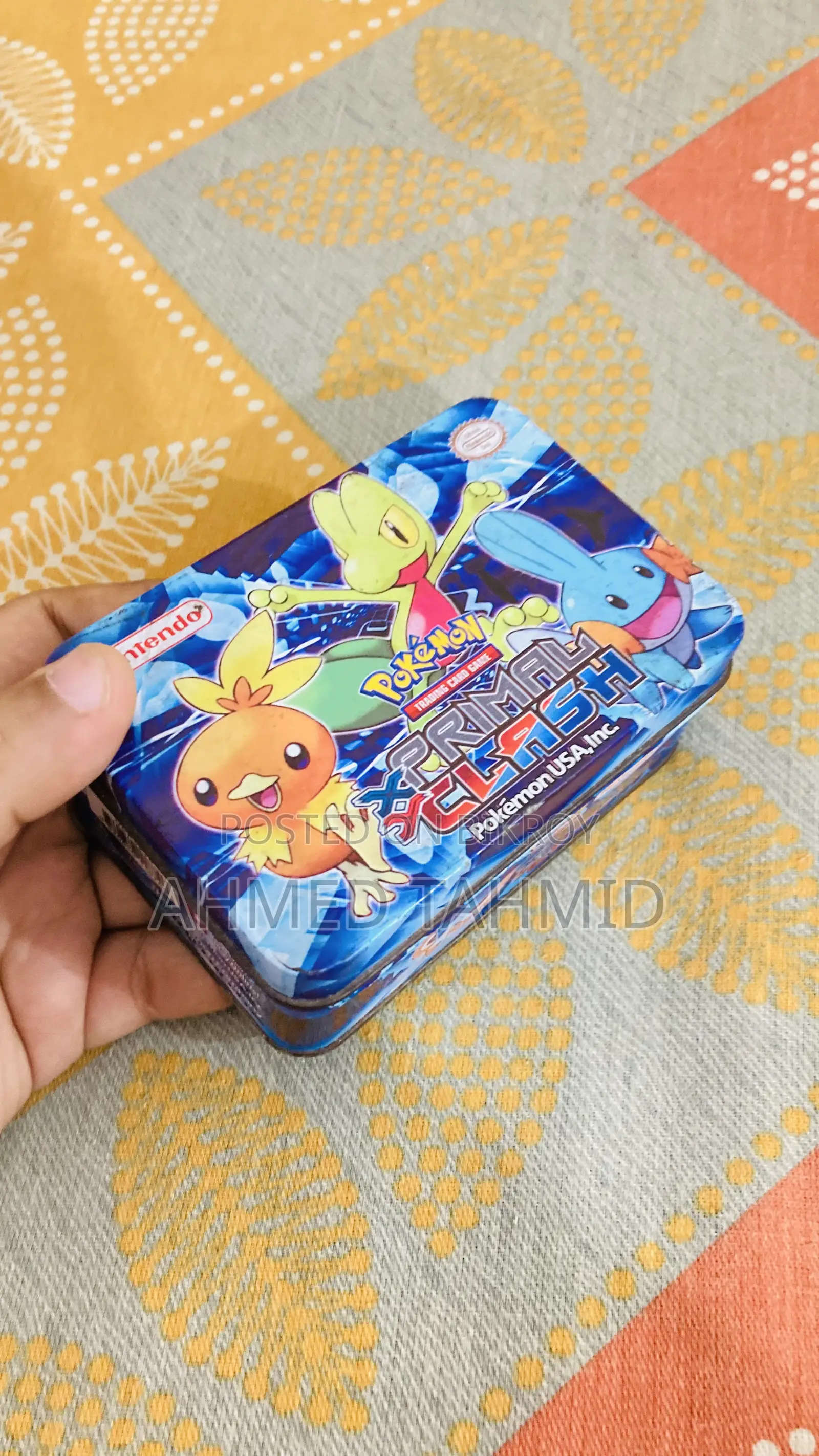 Pokemon Cards For Sale