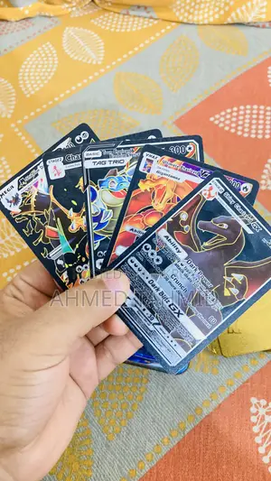 Pokemon Cards For Sale