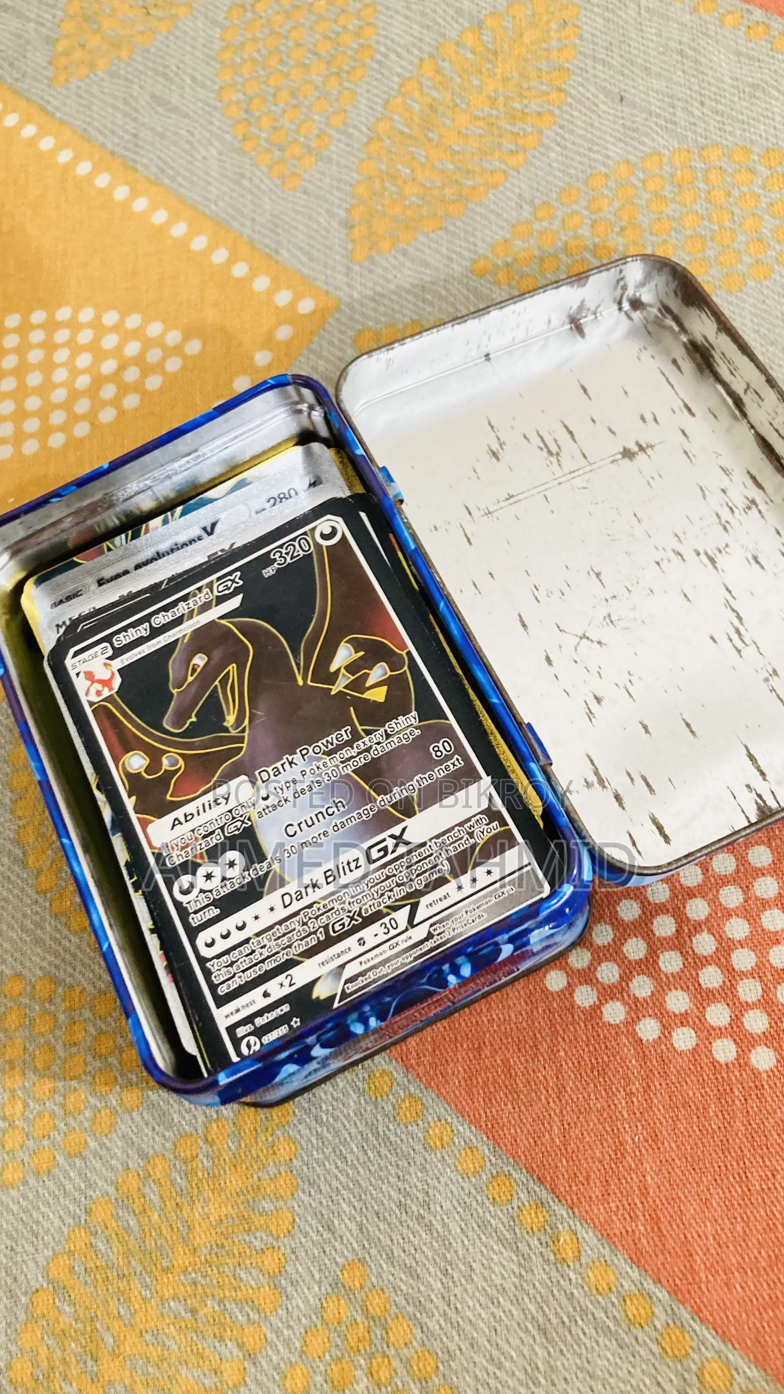 Pokemon Cards For Sale