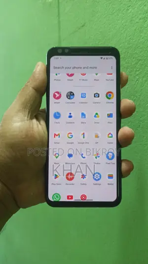 Google Pixel 4 XL 64 GB Red