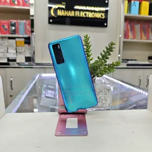 Vivo V20 SE 128 GB Blue