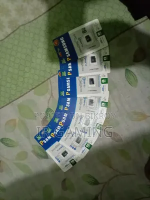 Memory Card
