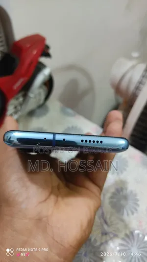 Xiaomi Mi 10 256 GB Blue