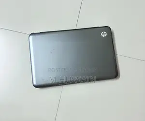 Laptop HP 4GB Intel Core i5 SSD 128GB