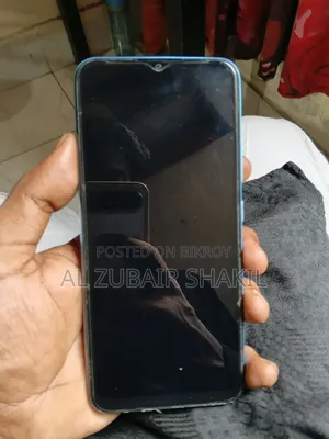 Realme C21Y 32 GB Blue