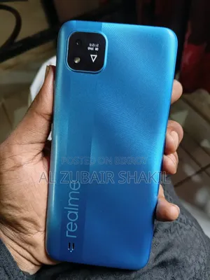 Realme C21Y 32 GB Blue