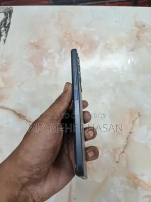 Vivo Y35 5G 128 GB Gray
