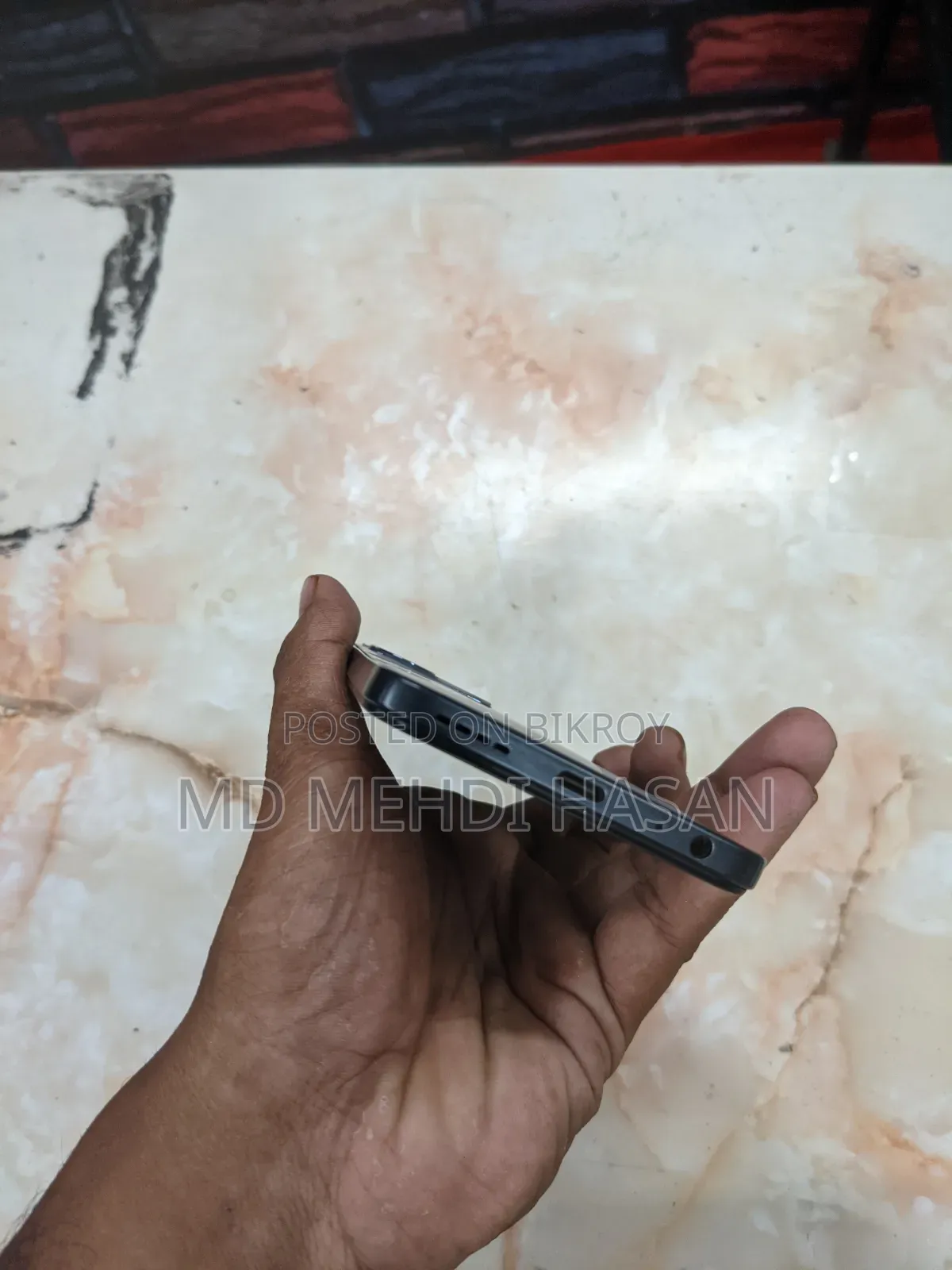 Vivo Y35 5G 128 GB Gray