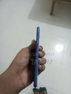 Samsung Galaxy A50 128 GB Blue
