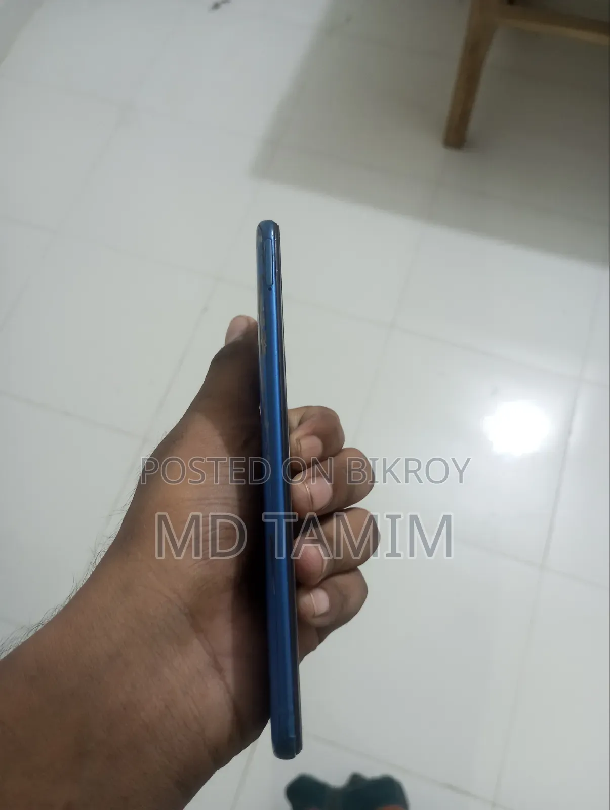Samsung Galaxy A50 128 GB Blue