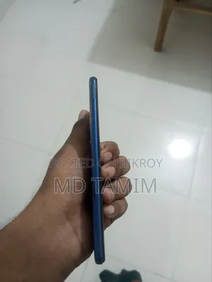Samsung Galaxy A50 128 GB Blue