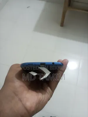 Samsung Galaxy A50 128 GB Blue