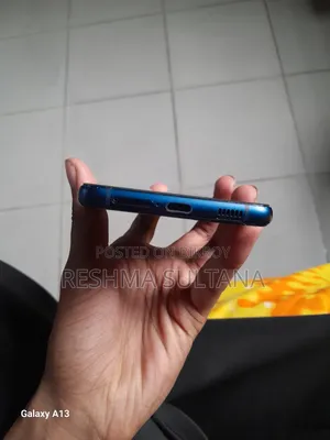 Samsung Galaxy S21 FE 128 GB Blue