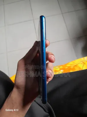 Samsung Galaxy S21 FE 128 GB Blue