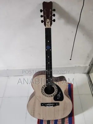 বাংলা গিটার