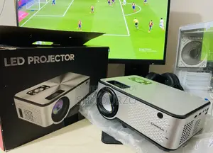 Cheerlux Basic Full Fresh Projector