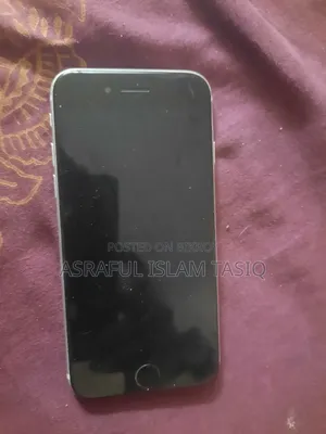 Apple iPhone 8 64 GB White