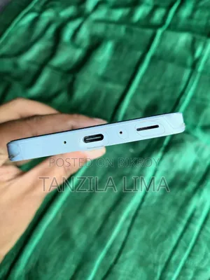 স্যামসাং গ্যালাক্সি এ৩৫ ১২৮ জিবি সাদা