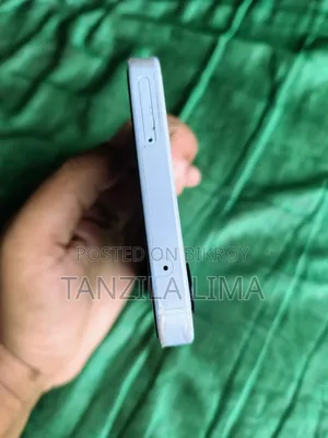 স্যামসাং গ্যালাক্সি এ৩৫ ১২৮ জিবি সাদা
