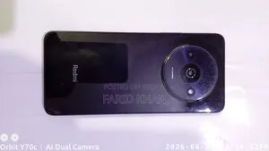 Xiaomi Redmi A3 128 GB Black