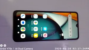 Xiaomi Redmi A3 128 GB Black
