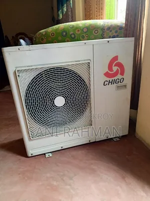 Chigo Ac 2.5 Ton
