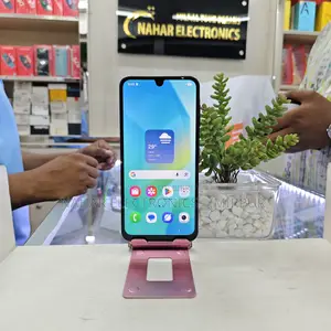 Samsung Galaxy A16 5G 128 GB Black