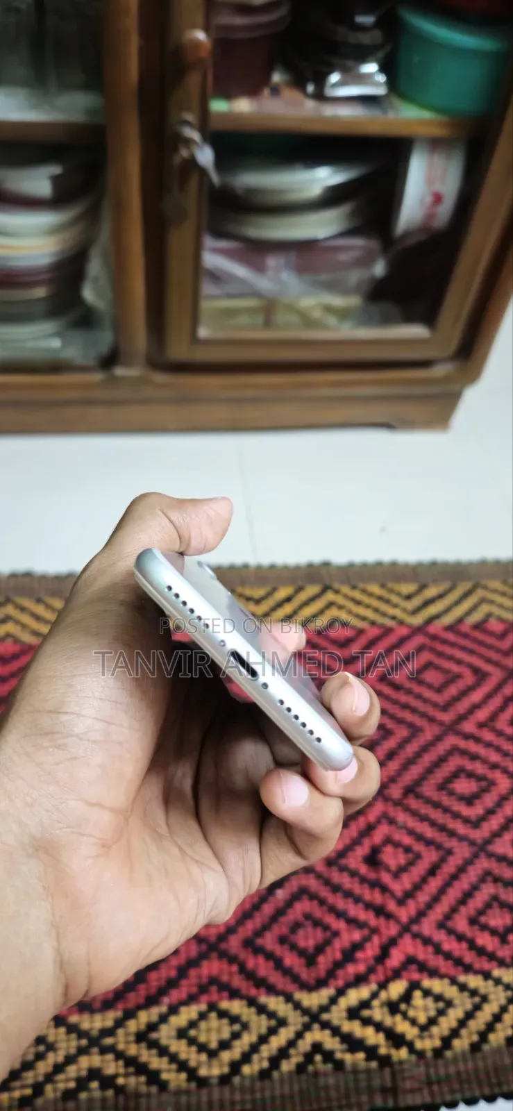 Apple iPhone 7 32 GB Silver