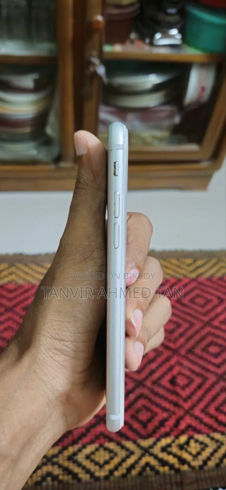 Apple iPhone 7 32 GB Silver