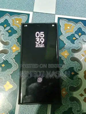 Samsung Galaxy S22 Ultra 128 GB Purple