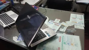 Laptop Asus K43E 8GB Intel Core I5 HDD 500GB