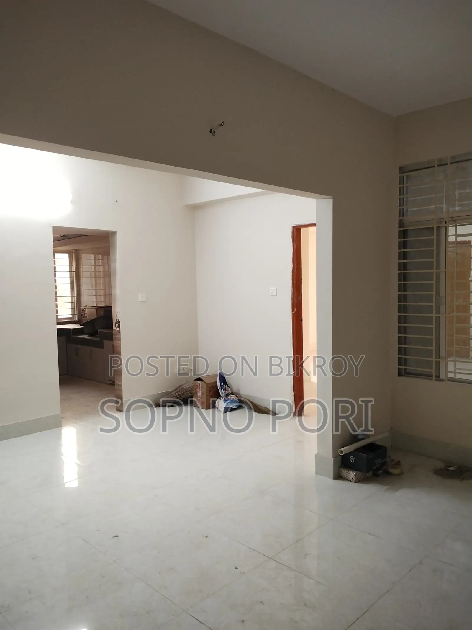 3-bedroom Apartment in Lakeview Palace, Banasree for sale