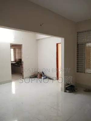 3-bedroom Apartment in Lakeview Palace, Banasree for sale