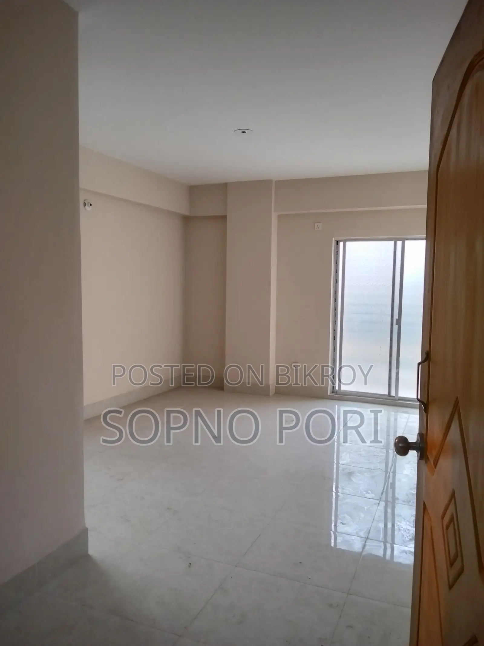 3-bedroom Apartment in Lakeview Palace, Banasree for sale