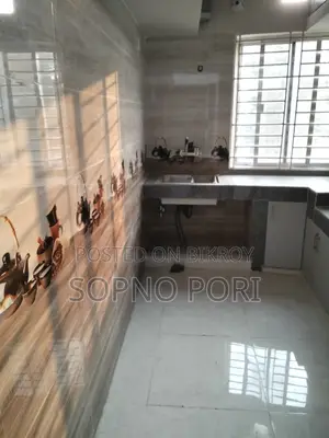 3-bedroom Apartment in Lakeview Palace, Banasree for sale
