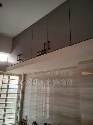 3-bedroom Apartment in Lakeview Palace, Banasree for sale