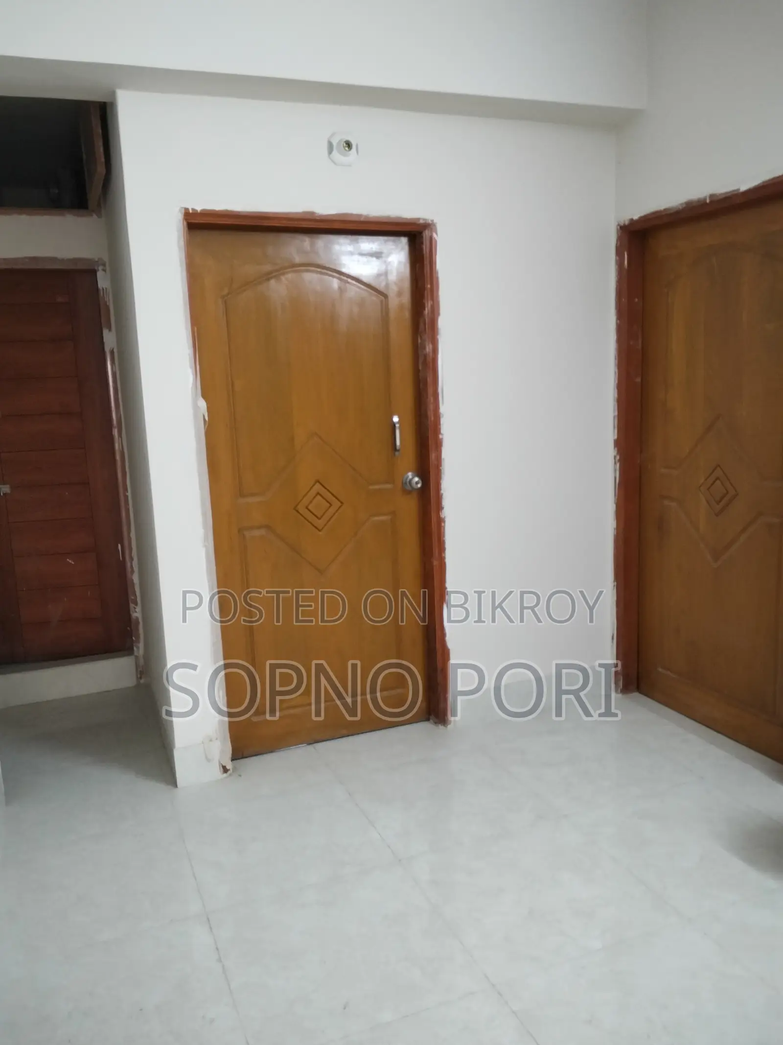 3-bedroom Apartment in Lakeview Palace, Banasree for sale