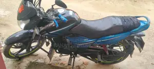 Hero Ignitor 2019 Blue