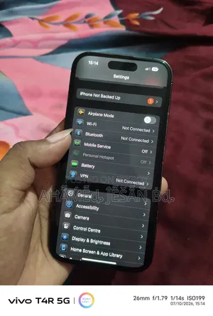 Apple iPhone 14 Pro 1 TB Pink