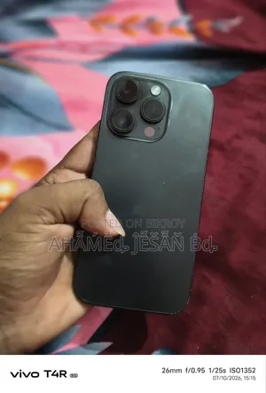 Apple iPhone 14 Pro 1 TB Pink
