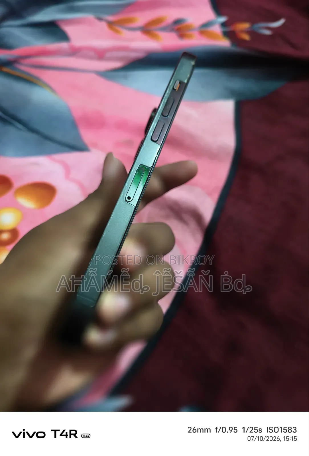 Apple iPhone 14 Pro 1 TB Pink