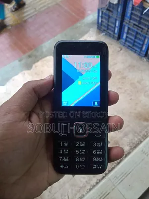 Symphony D43 Black