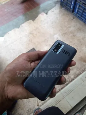 Symphony D43 Black
