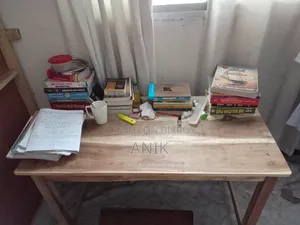 Table and Chairs