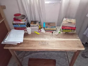 Table and Chairs