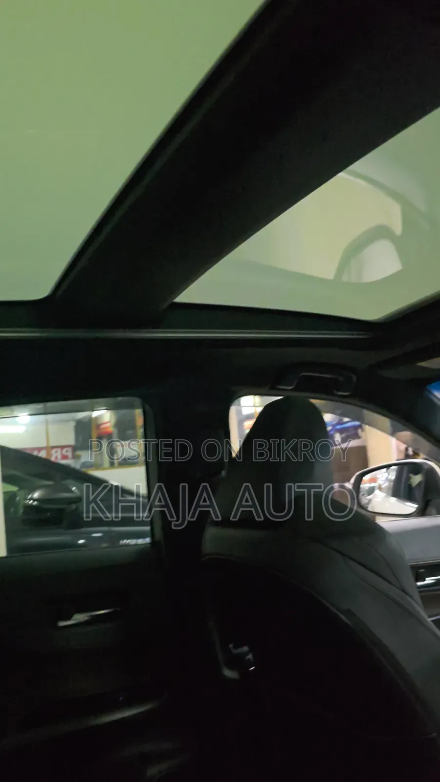 Toyota Harrier Z 2021 Pearl