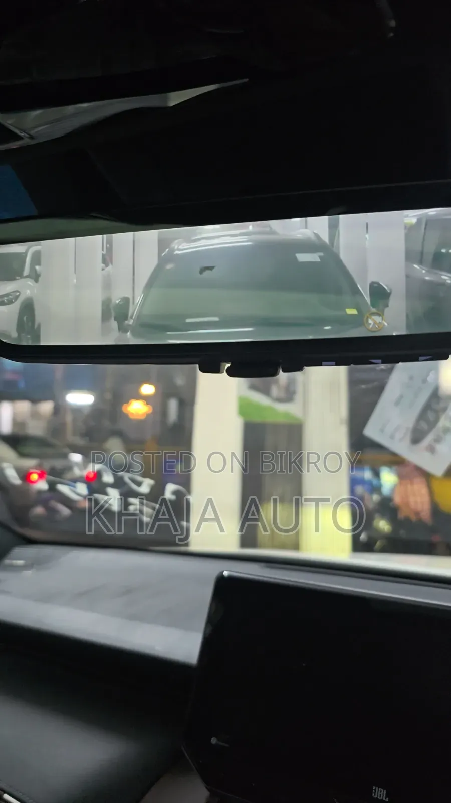 Toyota Harrier Z 2021 Pearl