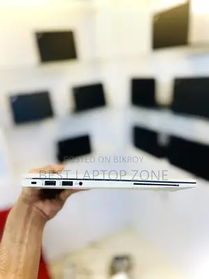 Laptop HP EliteBook 840 G8 8GB Intel Core I5 SSD 256GB